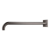 [26632A00] 15" Square Shower Arm - GROHE StarLight Chrome