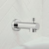 [13366000] Diverter Tub Spout - GROHE StarLight Chrome