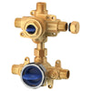 [35117000] GROHSAFE 3.0 PRESSURE BALANCE VALVE WITH INTEGRATED DIVERTER - No Finish