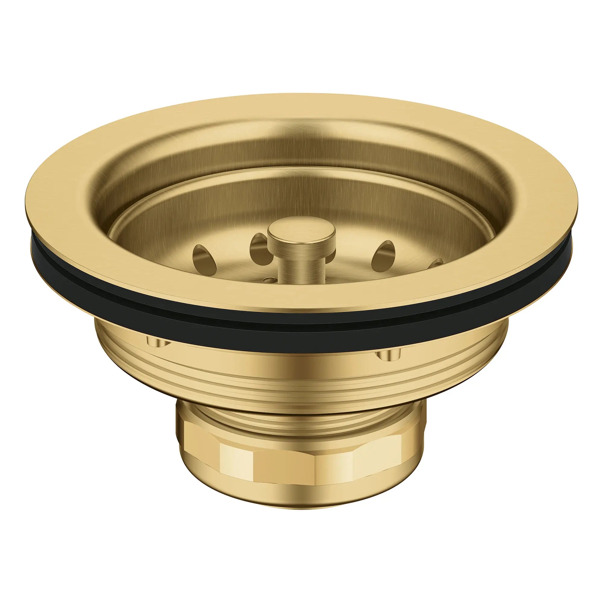 Sink Strainer // BRUSHED COOL SUNRISE // 154677_40708GN0_0_CDNwebp.webp