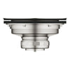 [40708DC0] Sink Strainer - Hard Graphite