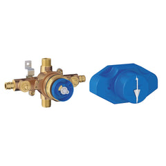 [35064001] Pressure Balance Rough-In Valve - No Finish