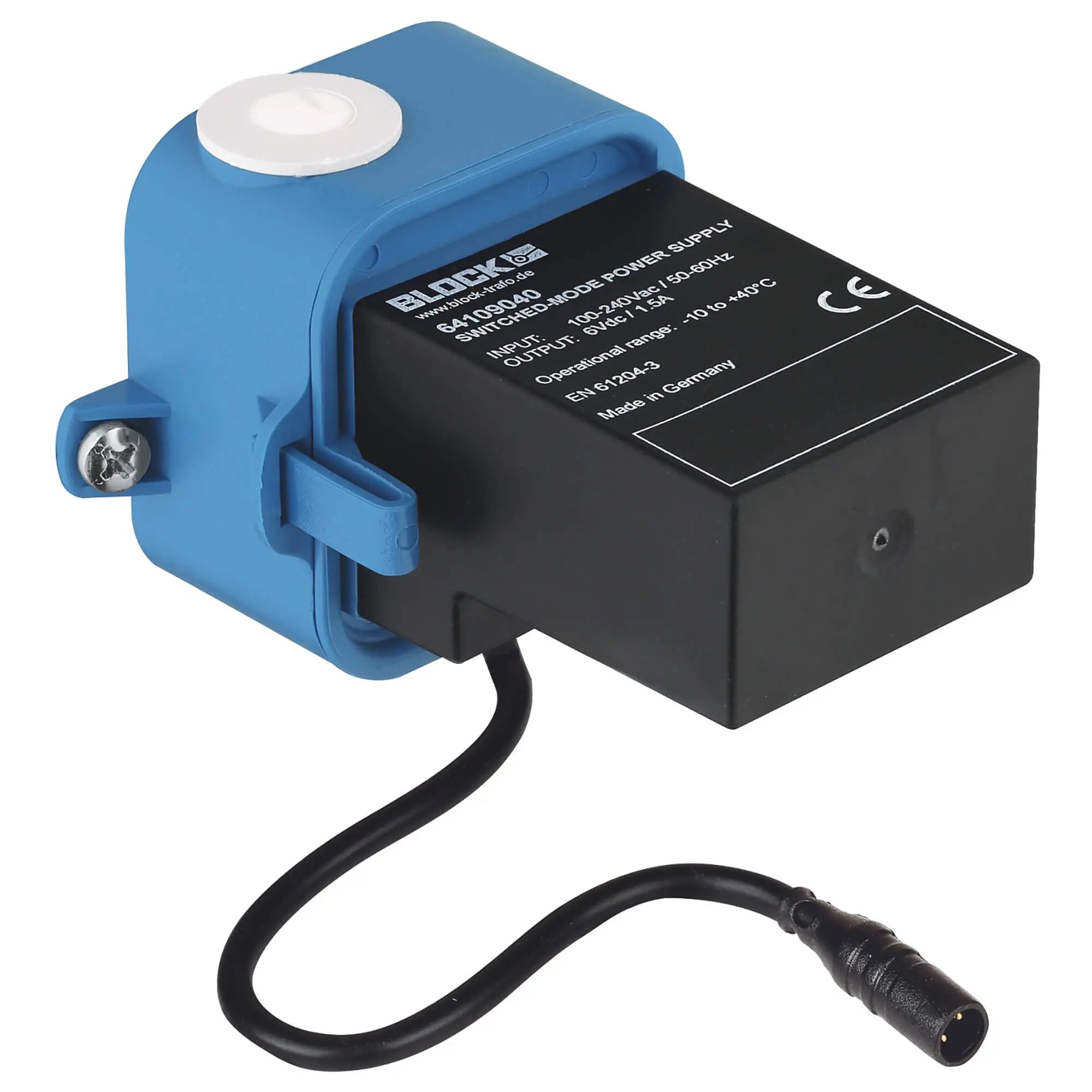 Hardwire Power Supply // GROHE STARLIGHT CHROME // 15543_36078000-hardwire-power-supply_0_CDNwebp.webp