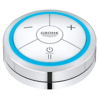 [36294000] F-Digital Digital Controller - GROHE StarLight Chrome