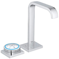 [36345000] Digital Lavatory Faucet - GROHE StarLight Chrome