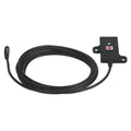 [36356000] Digital Gateway (Antenna) - GROHE StarLight Chrome