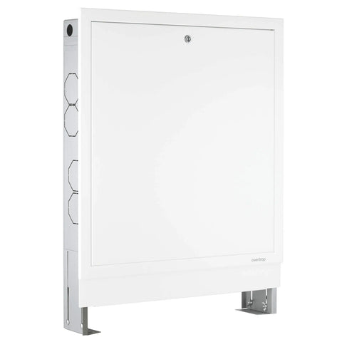 Rough-In Set Base Unit Box - GROHE StarLight Chrome