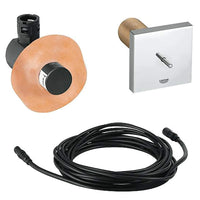 [36419000] Temperature Sensor - No Finish