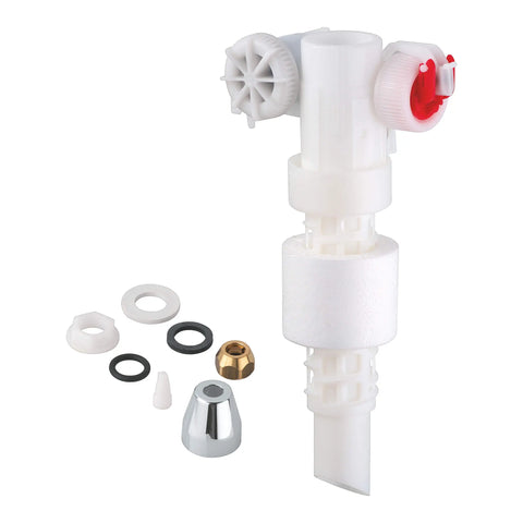 Filling valve - GROHE StarLight Chrome