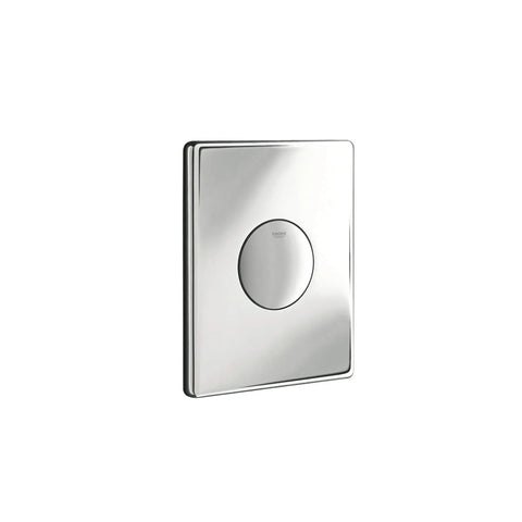 Wall Plate - GROHE StarLight Chrome