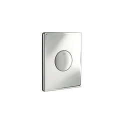 [37547000] Wall Plate - GROHE StarLight Chrome