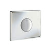[37547000] Wall Plate - GROHE StarLight Chrome