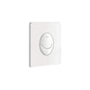 [38505SH0] Wall Plate - GROHE StarLight Chrome