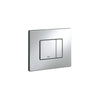 [38732000] Wall Plate - GROHE StarLight Chrome