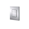 [38732BR0] Wall Plate - GROHE StarLight Chrome