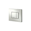 [38732P00] Wall Plate - GROHE StarLight Chrome