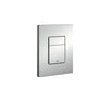 [38732P00] Wall Plate - GROHE StarLight Chrome