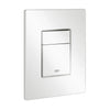[38732SH0] Wall Plate - GROHE StarLight Chrome