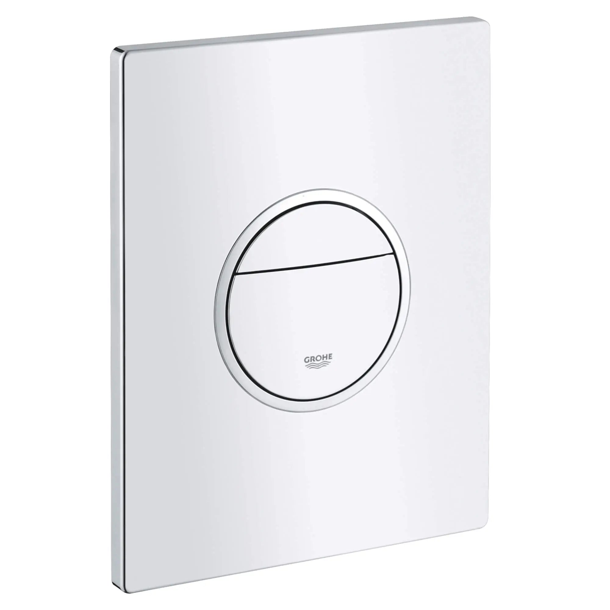 Actuation Plate Ondus // GROHE STARLIGHT CHROME // 15660_38766000-grohe-ondus-wall-plate-starlight-chrome-2_0_CDNwebp.webp