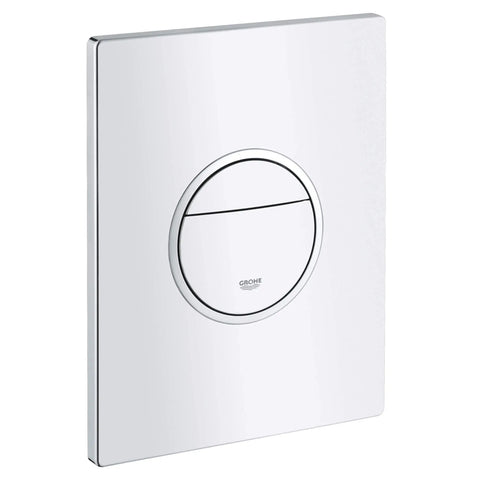 Actuation Plate Ondus - GROHE StarLight Chrome