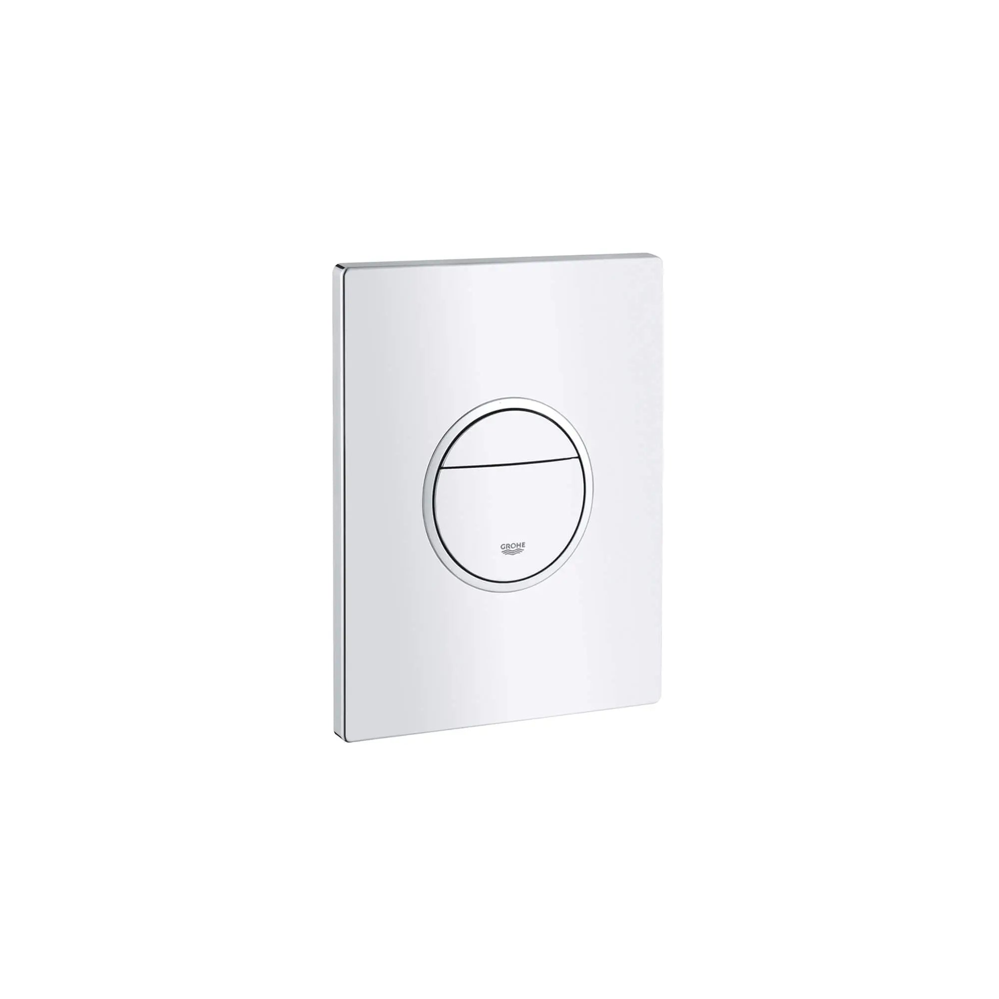 Actuation Plate Ondus // GROHE STARLIGHT CHROME // 15661_38766000-grohe-ondus-wall-plate-starlight-chrome-3_0_CDNwebp.webp