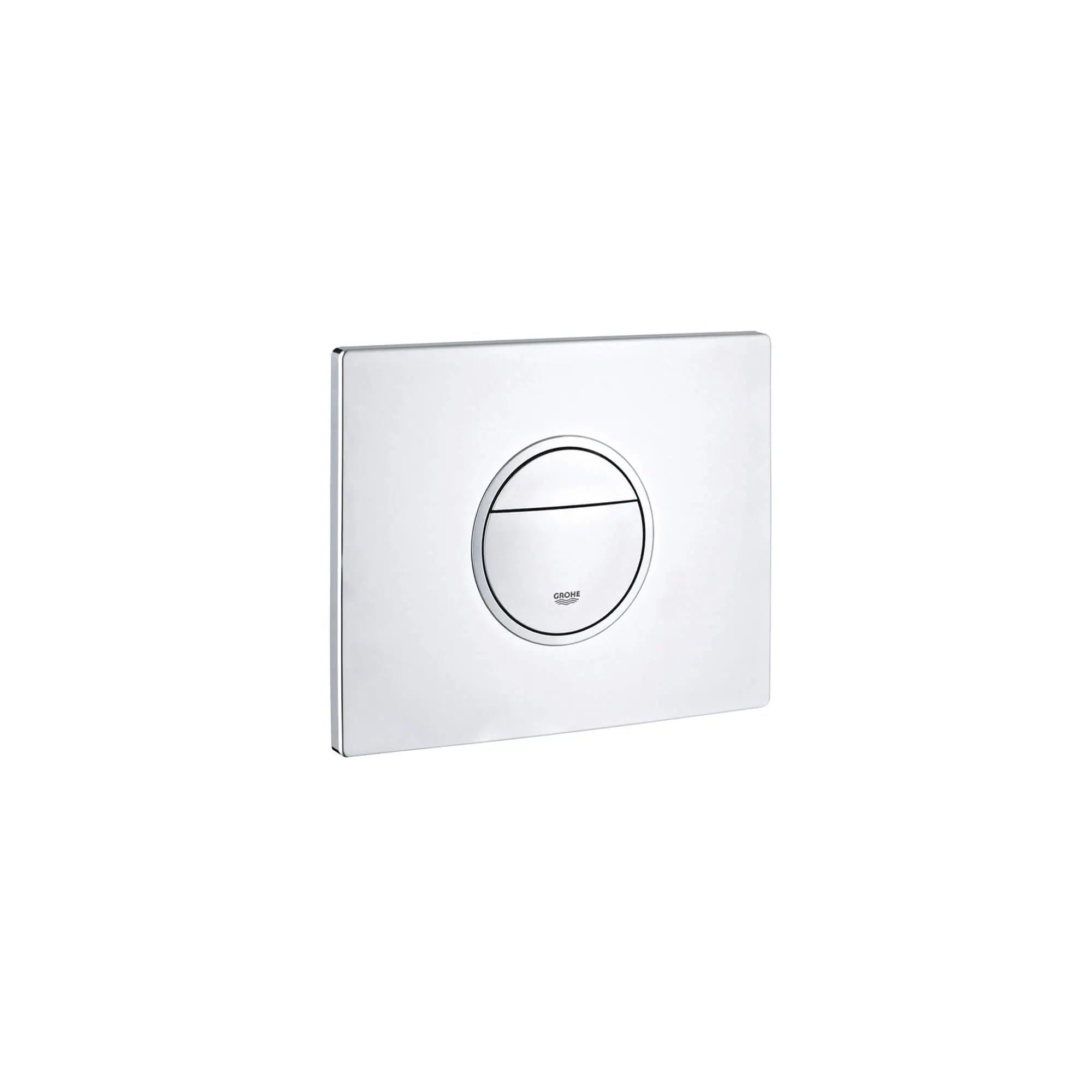 Actuation Plate Ondus // GROHE STARLIGHT CHROME // 15662_38766000-grohe-ondus-wall-plate-starlight-chrome-4_0_CDNwebp.webp