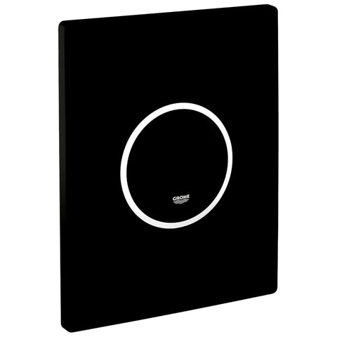 Actuation Plate Ondus - Velvet Black