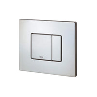 [38776SD0] Wall Plate, Stainless Steel - Stainless Steel
