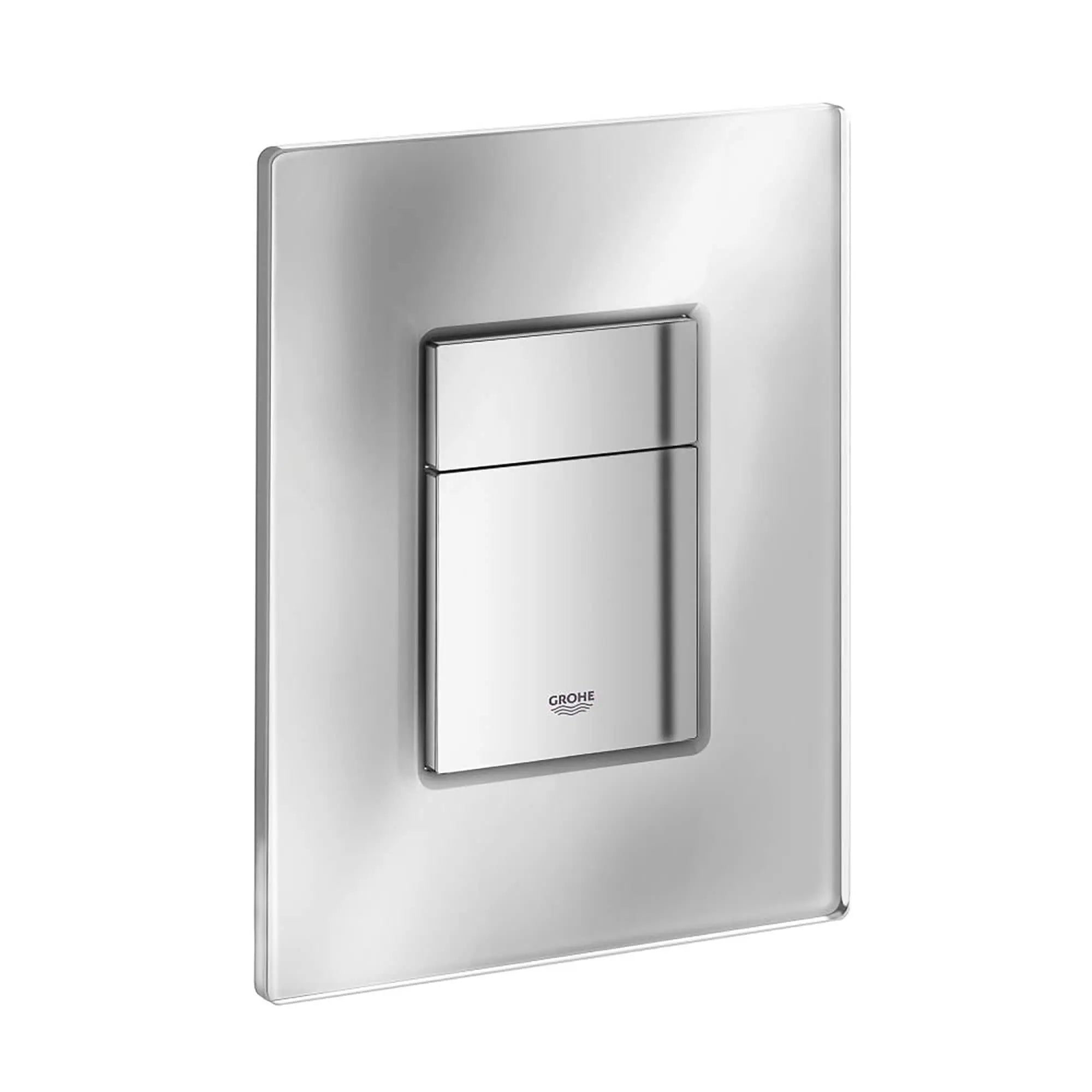 Wall Plate // CHROME TITANIUM // 15669_38845BS0-Skate_Cosmopolitan-Wall_Plate_0_CDNwebp.webp