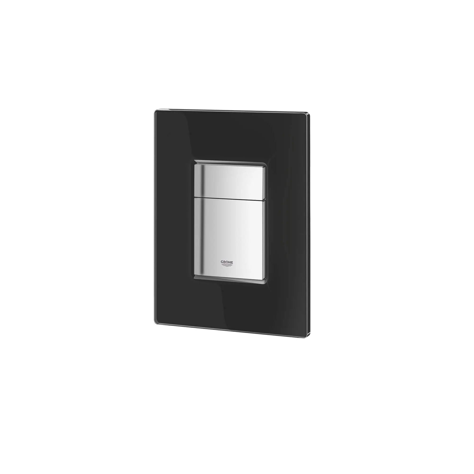 Wall Plate // VELVET BLACK // 15673_38845ks0-skate-cosmopolitan-wall-plate-velvet-black-7_0_CDNwebp.webp