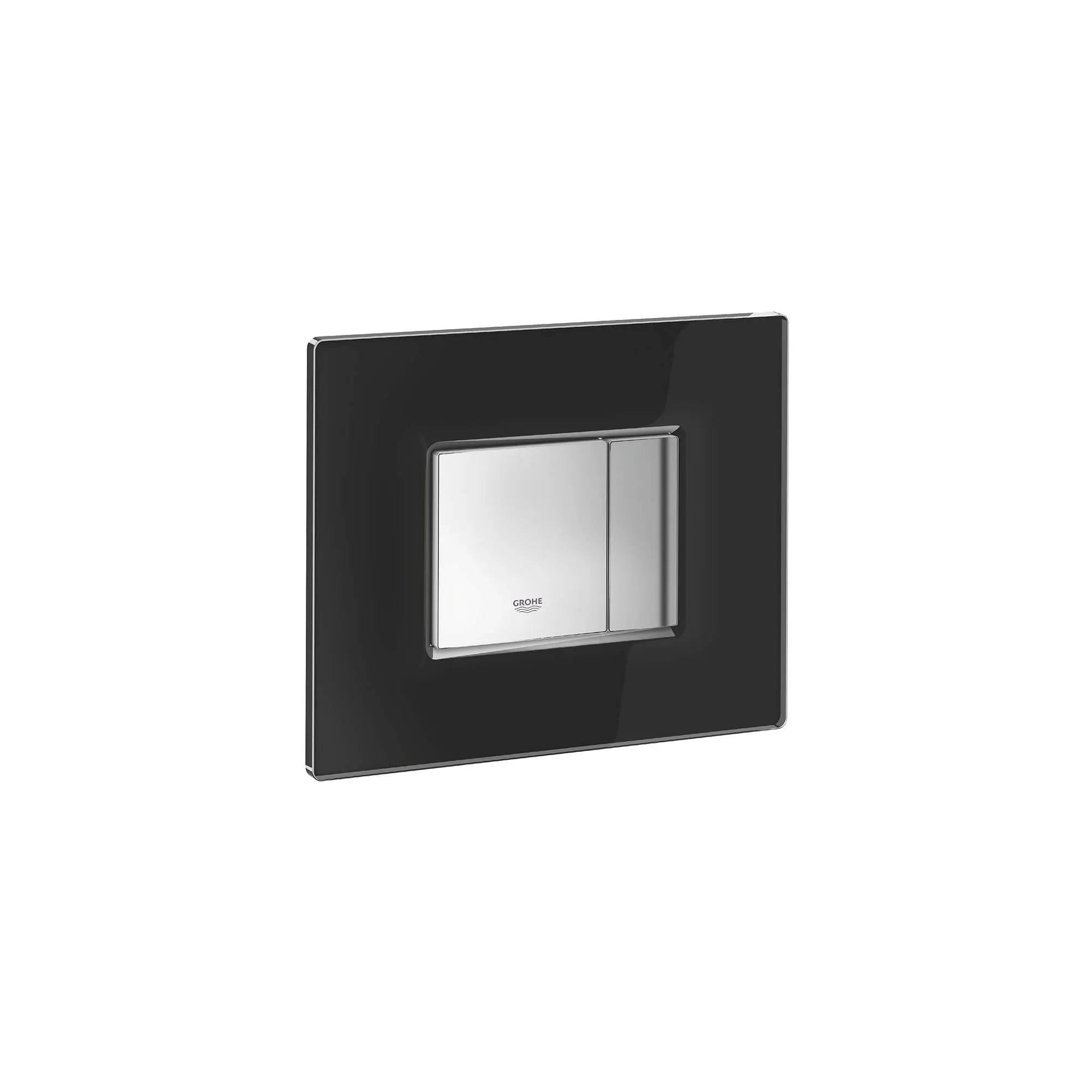 Wall Plate // VELVET BLACK // 15677_38845ks0-skate-cosmopolitan-wall-plate-velvet-black_0_CDNwebp.webp