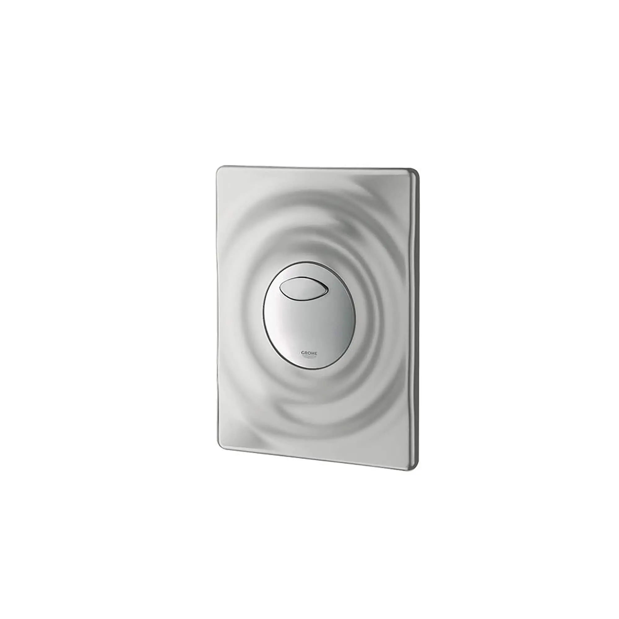 Wall Plate For AV1 // MATTE CHROME // 15700_38861P00-Surf-Wall_Plate_0_CDNwebp.webp