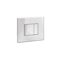 [389160A0] Wall Plate - Mirror Glass