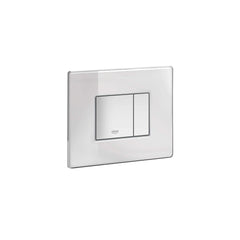 [389160A0] Wall Plate - Mirror Glass