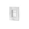 [389160A0] Wall Plate - Mirror Glass