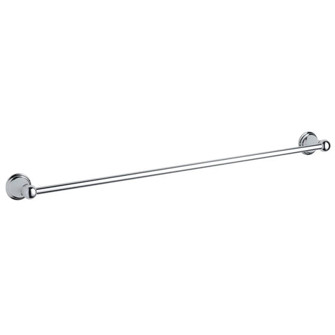 Towel Bar - GROHE StarLight Chrome