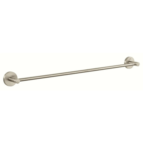 Towel Bar - Brushed Nickel InfinityFinish