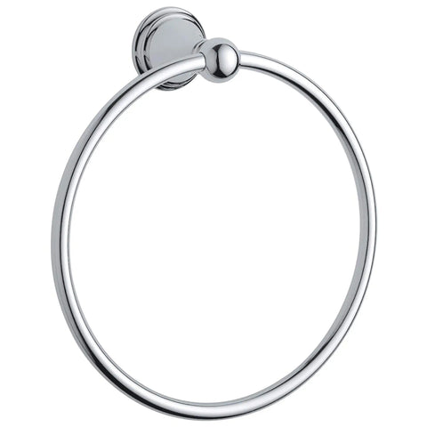 Towel Ring - GROHE StarLight Chrome