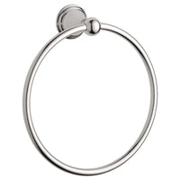 [40151BE0] Towel Ring - GROHE StarLight Chrome