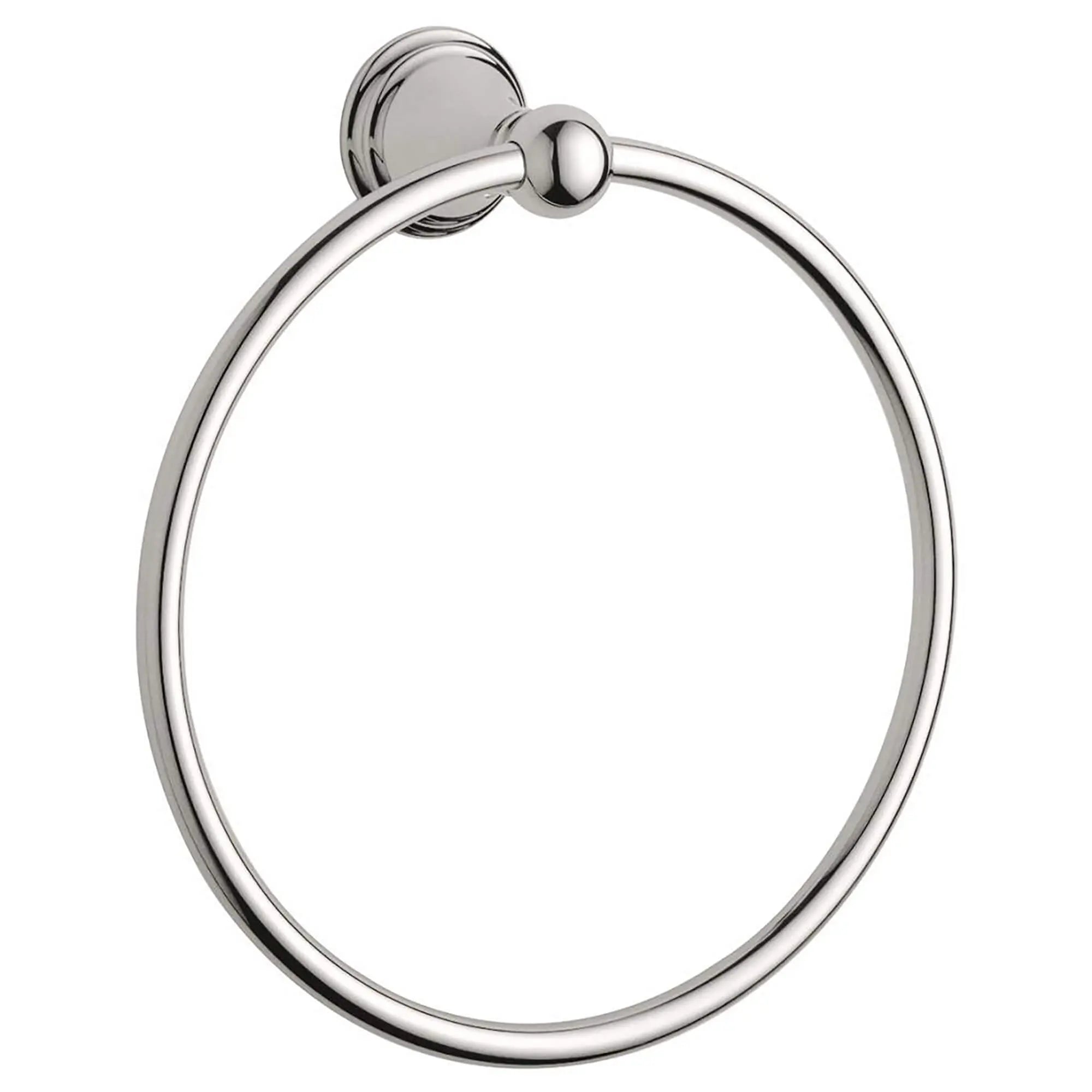 Towel Ring // POLISHED NICKEL INFINITYFINISH // 15735_40151BE0-Geneva-Towel_Ring_0_CDNwebp.webp