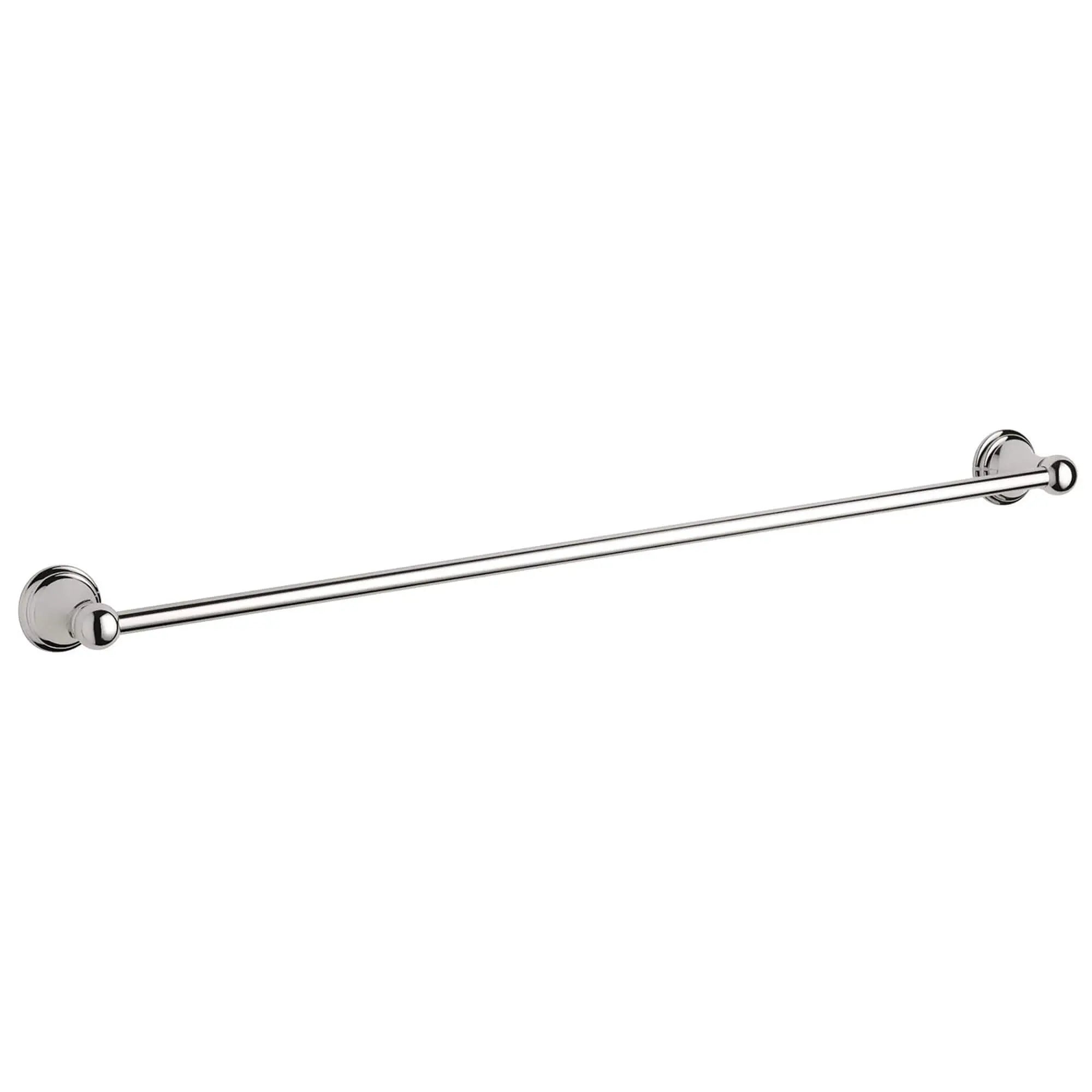 Towel Bar // POLISHED NICKEL INFINITYFINISH // 15736_40146BE0-Geneva-Towel_Rail_0_CDNwebp.webp