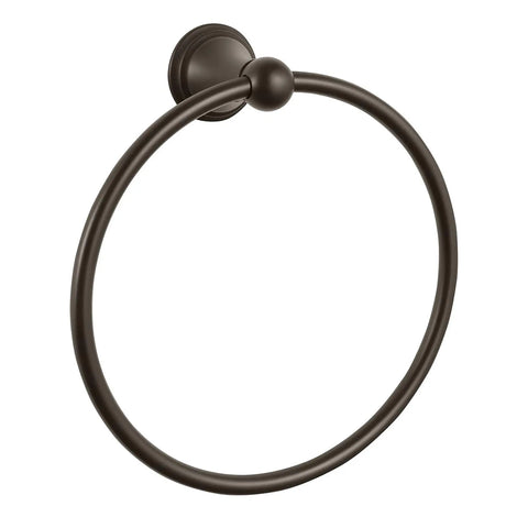 Towel Ring - Oil Rubbed Bronze