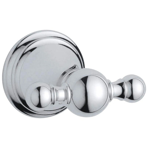 Robe Hook - GROHE StarLight Chrome