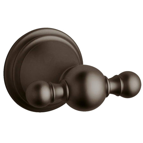 Robe Hook - Oil Rubbed Bronze
