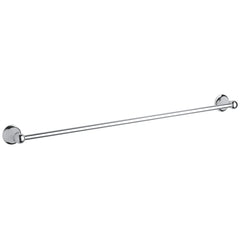 [40157000] 24" Towel Bar - GROHE StarLight Chrome