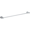 [40224000] 24" Towel Bar - GROHE StarLight Chrome