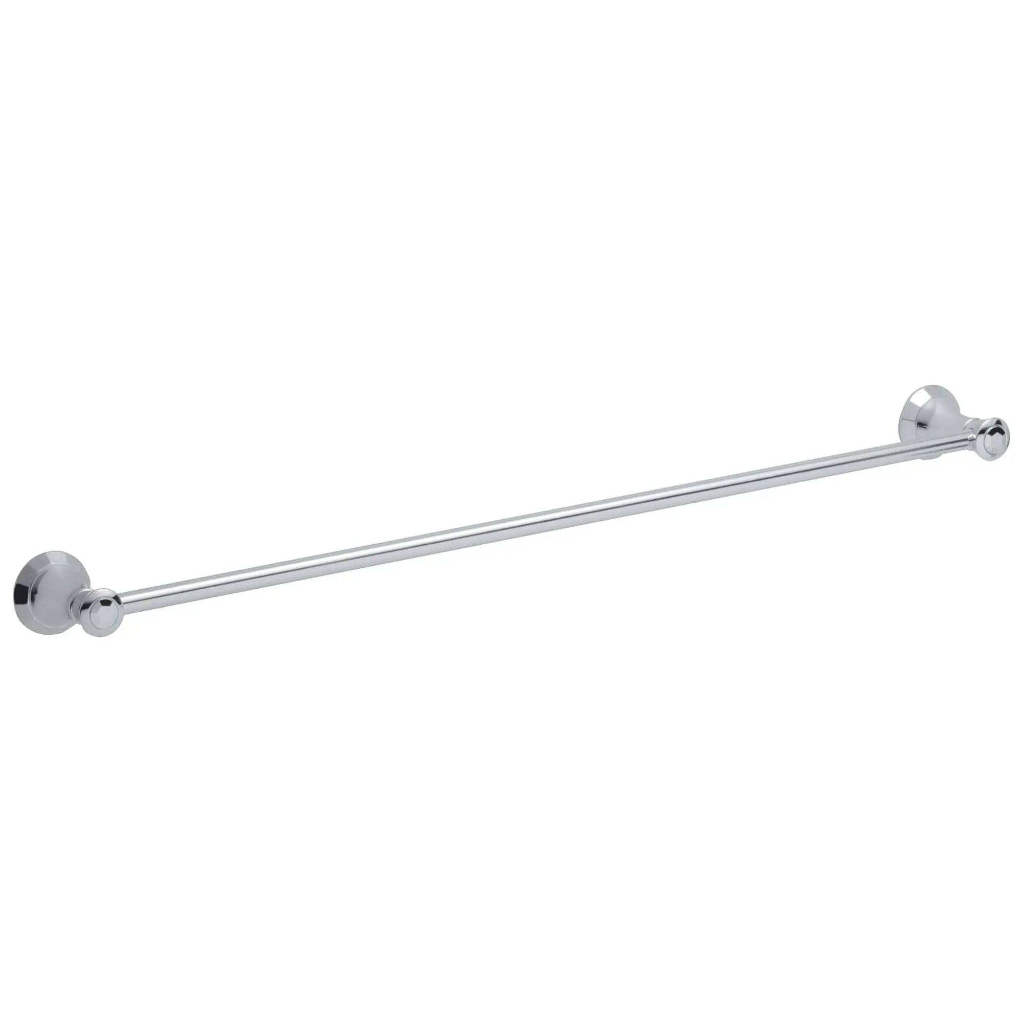 24" Towel Bar // GROHE STARLIGHT CHROME // 15774_40224000-kensington-towel-bar-starlight-chrome_0_CDNwebp.webp