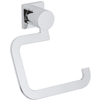 [40279000] Allure Toilet Paper Holder - GROHE StarLight Chrome