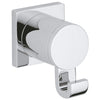 [40284000] Allure Towel Hook - GROHE StarLight Chrome