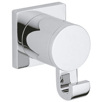 [40284000] Allure Towel Hook - GROHE StarLight Chrome